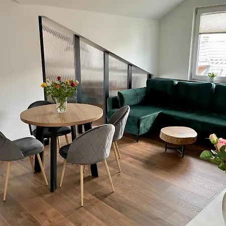 Sleboda Apartamento *