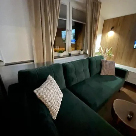 Appartement Sleboda *