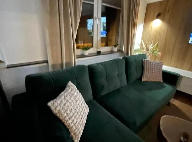 Appartamento Sleboda *