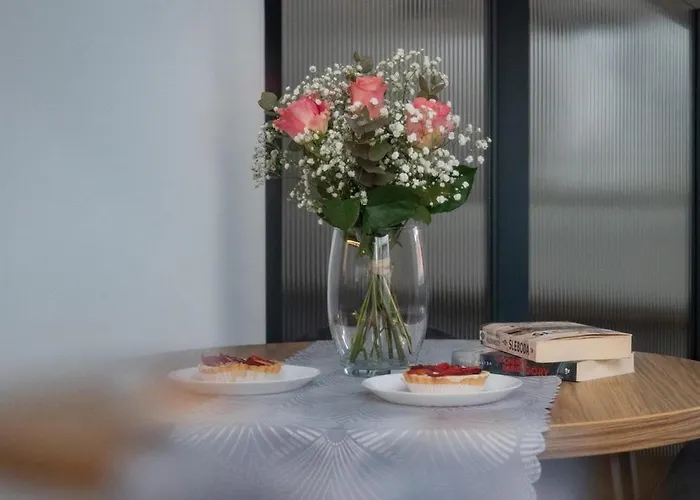 Appartamento Sleboda